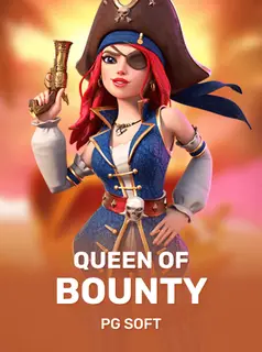 Queen of Bounty game